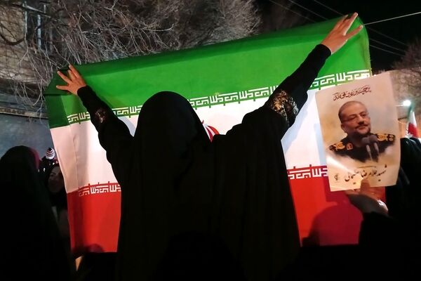 موج عاشورایی فارسان، طنین‌انداز حماسه‌ای ماندگار