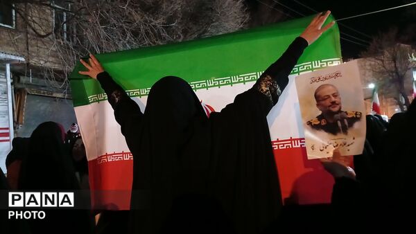 موج عاشورایی فارسان، طنین‌انداز حماسه‌ای ماندگار