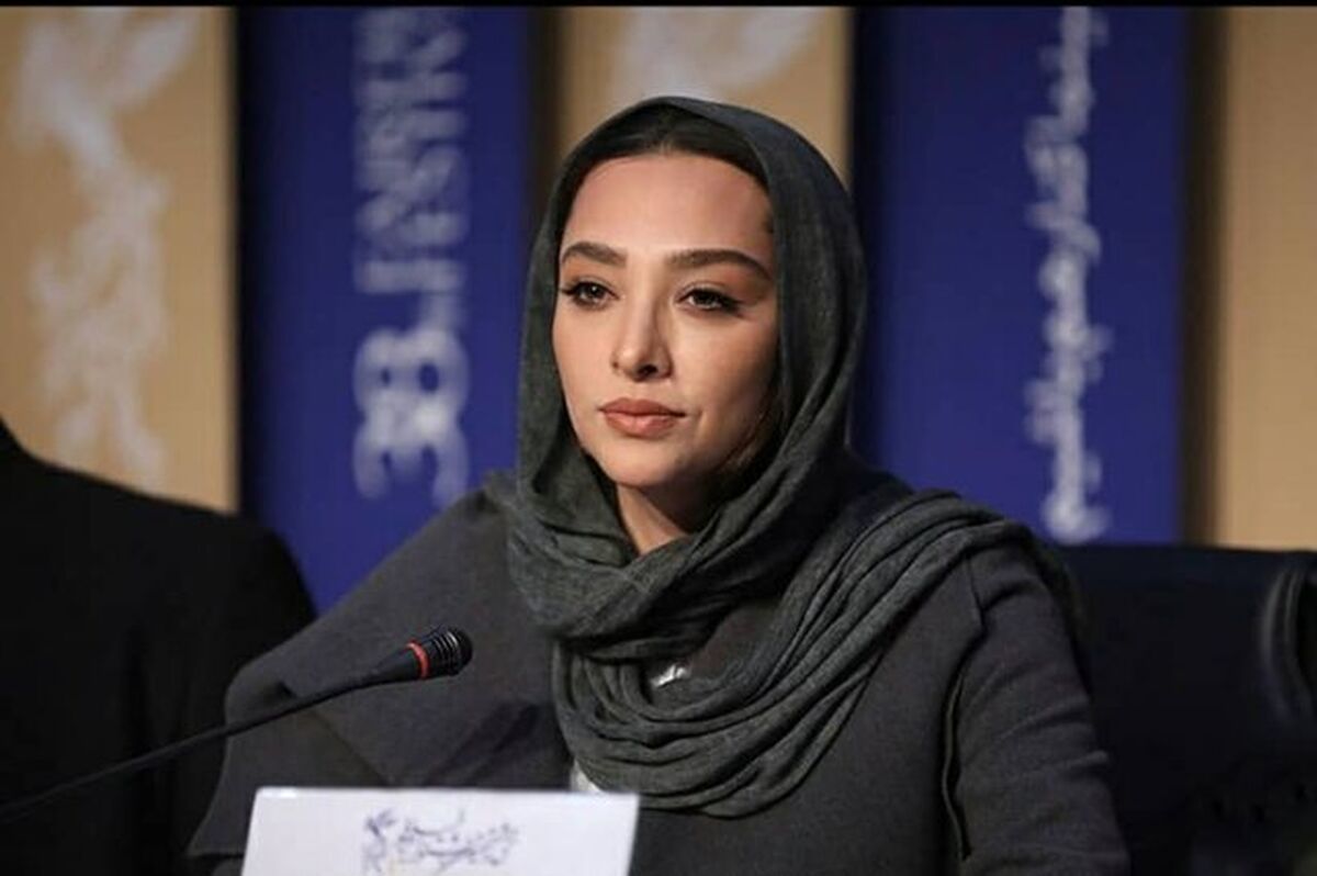 آناهیتا درگاهی نخستین بازیگر «حراج پایان فصل» شد