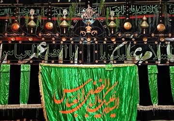 محرم؛ جلوه وحدت و حماسه در فیروزآباد