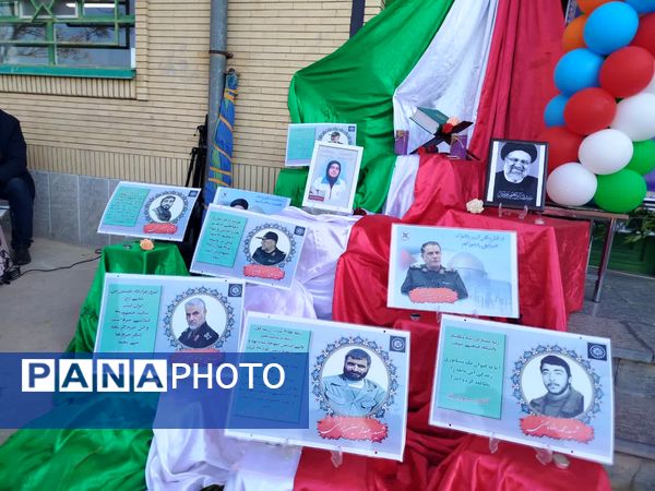 آیین افتتاحیه استانی سیزدهمین دوره طرح ملی دادرس استان خراسان رضوی 