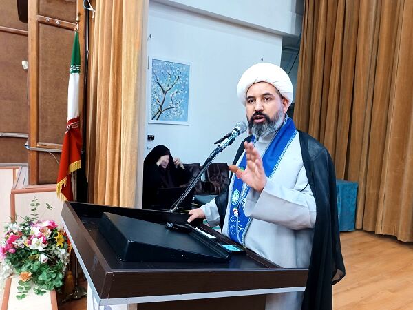 شبکه‌سازی پیشتازان در مدارس البرز کلید خورد