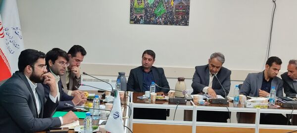 برگزاری دومین جلسه شورای آموزش و پرورش شهرستان جاجرم 