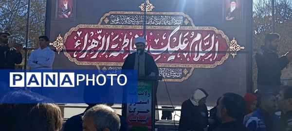 شهادت بی‌بی دو عالم؛ یاد و خاطره‌ای جاودان