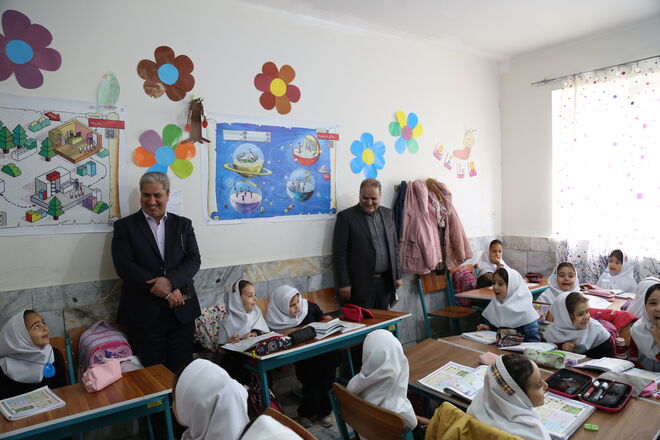 ضرورت افزایش انعطاف‌پذیری در اجرای برنامه‌های درسی