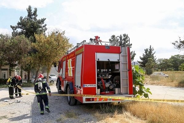با افزایش جمعیت و توسعه زیرساخت‌ها خدمات آتش نشانی در روستاها لازم و ضروری است