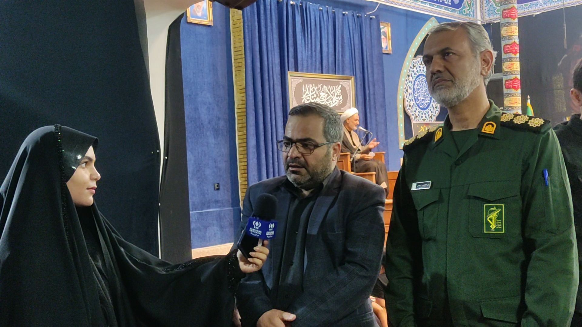 لزوم آشنایی دانش‌آموزان با قیام عاشورا