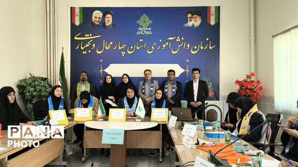 انتخابات مجلس دانش‌آموزی؛ گامی نو در ارتقای تشکل‌های دانش‌آموزی