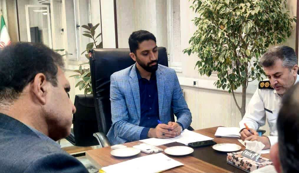 نقاط حادثه خیز کردکوی رفع خواهند شد