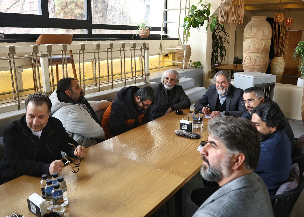 برگزاری نشست مدیران سینمایی و دبیر جشنواره فجر با فیلم‌اولی‌ و دومی‌ها