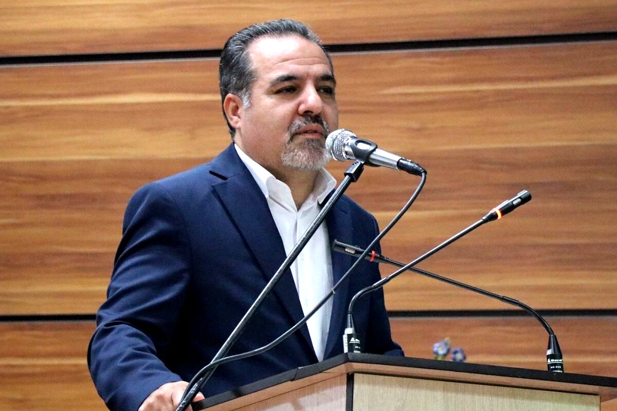  پژوهش زیر بنای پیشرفت کشور است