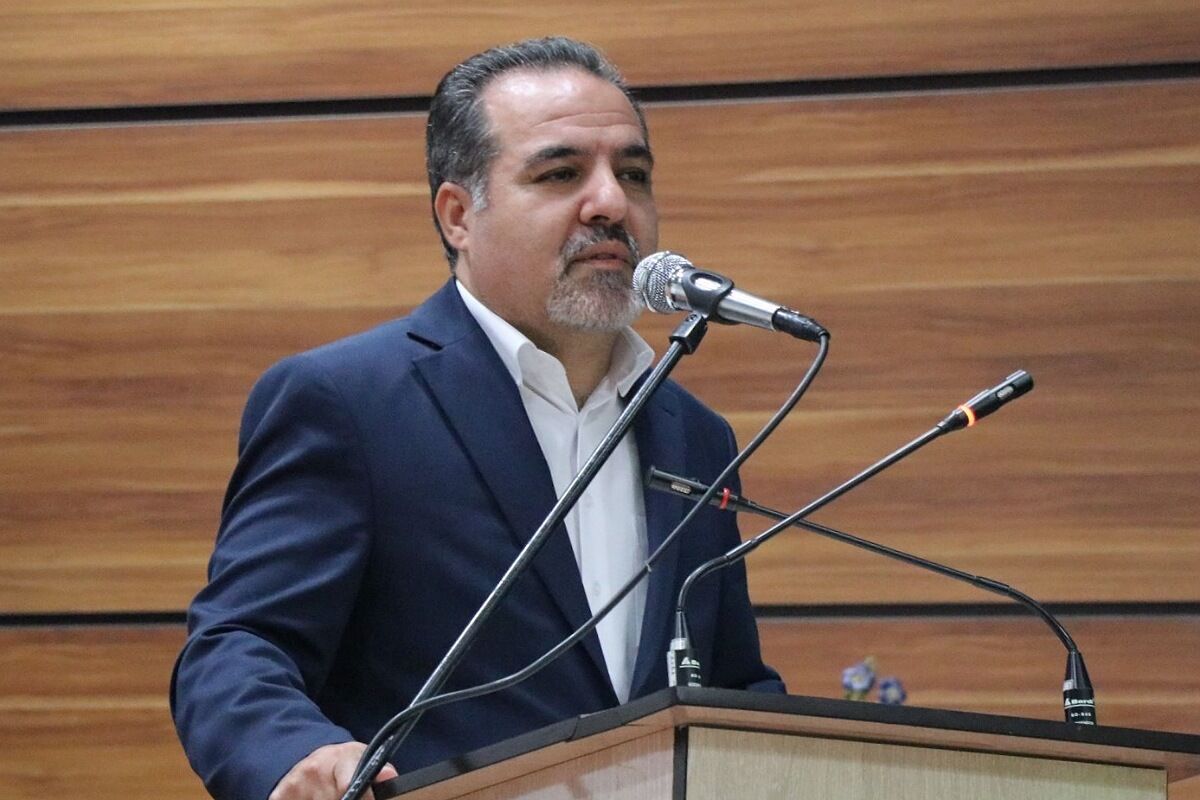  پژوهش زیر بنای پیشرفت کشور است