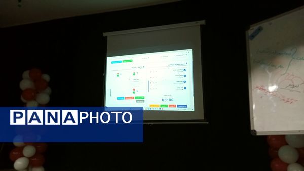 برگزاری انتخابات مجلس شورای دانش‌آموزی