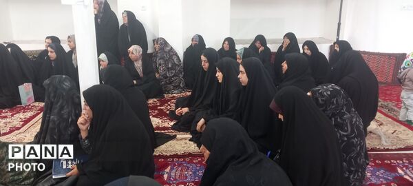 دوره‌ ی آموزشی کمک‌های اولیه و امداد و نجات در روستای سربالا