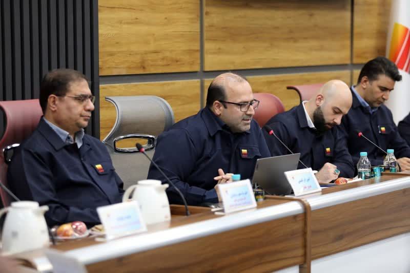 سرمایه‌گذاری ۵۰ هزار میلیارد تومانی فولاد خوزستان در سه سال گذشته