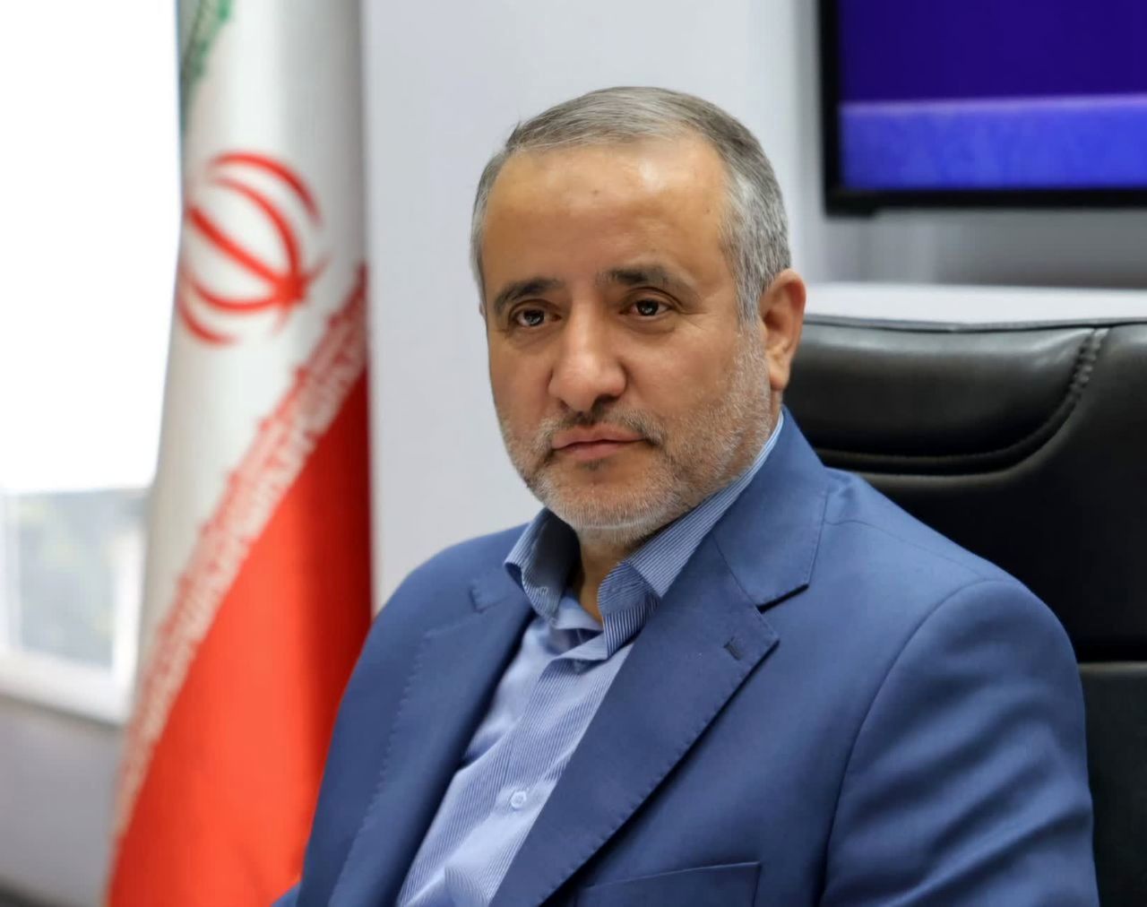 برای توسعه روابط با کشورهای همسایه در سال ۱۴۰۴ برنامه‌های جامعی داریم
