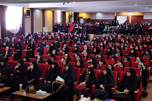 «شجره طیبه»؛ پیوند قرآن و تربیت برای ساختن افق آینده نوجوانان