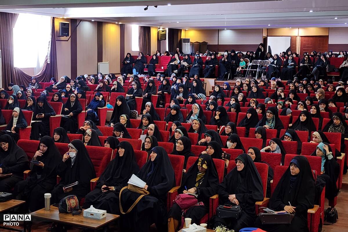 «شجره طیبه»؛ پیوند قرآن و تربیت برای ساختن افق آینده نوجوانان