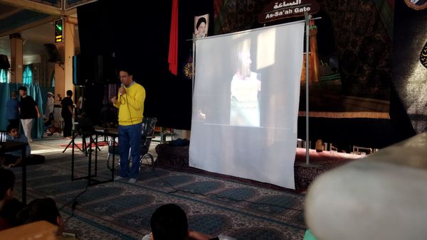 گذری بر کارگاه آموزشی « من خوشمزه من » 