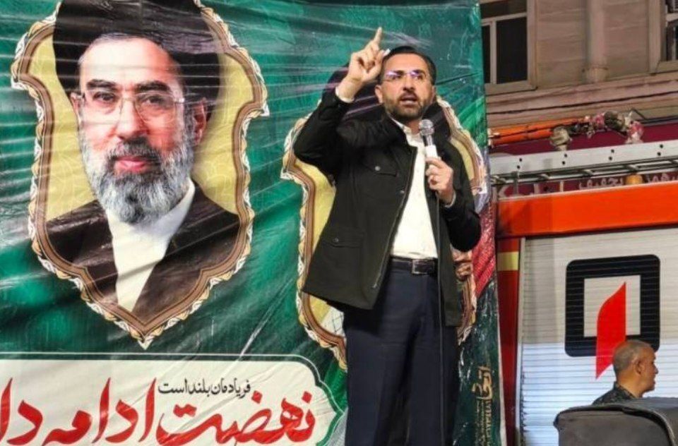 دشمن با جنگ شناختی به دنبال شبهه‌افکنی، تفرقه‌پراکنی و ایجاد ناامیدی در بین مردم است