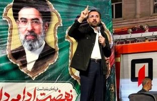 دشمن با جنگ شناختی به دنبال شبهه‌افکنی، تفرقه‌پراکنی و ایجاد ناامیدی در بین مردم است