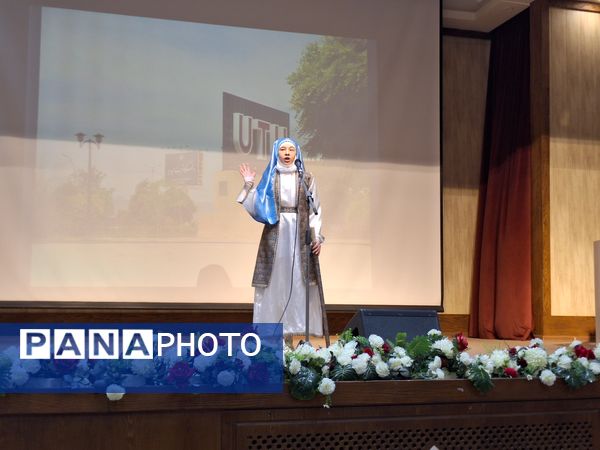 جشن یاوران انقلاب در تربت حیدریه 