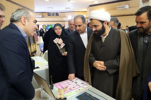 آیین گرامیداشت سالروز تاسیس کانون‌های فرهنگی و تربیتی در آذربایجان‌شرقی 