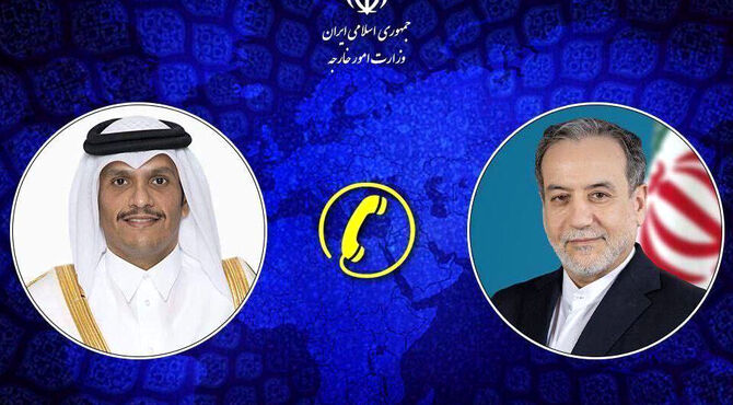 قطر: از تلاش‌ها برای رسیدن به توافق فراگیر کاملا حمایت می‌کنیم