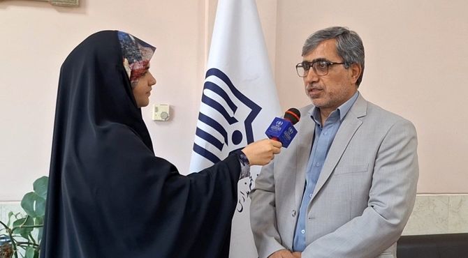 پویش ایران سرافراز در روز بازگشایی مدارس برگزار می‌شود