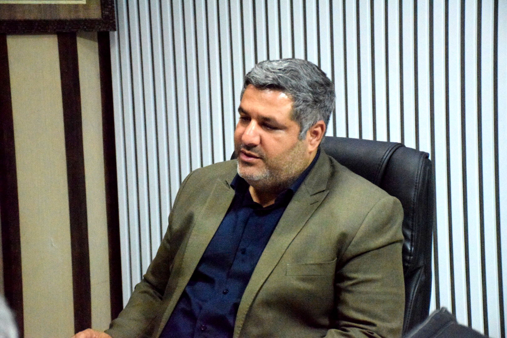 بهره‌برداری از سه پروژه بزرگ آبی با اعتبار ۳۸۵ میلیارد تومان در تربت‌حیدریه