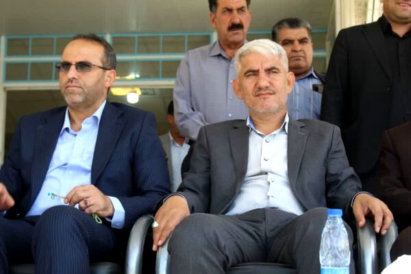 توزیع تجهیزات ورزشی به ۱۳ شهرستان کهگیلویه‌و‌بویراحمد