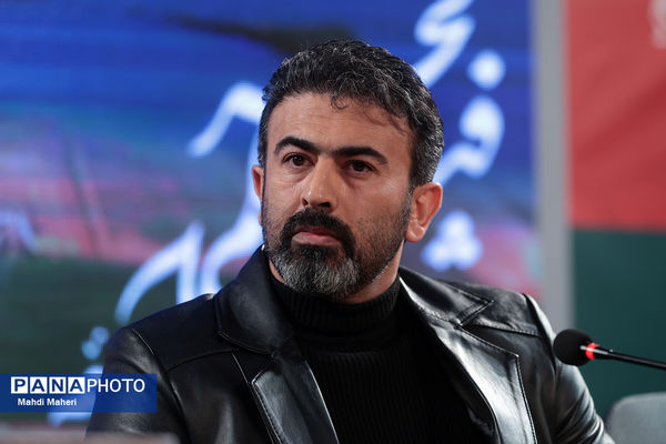 نشست نقد و بررسی فیلم «آن‌دو» در چهل و چهارمین جشنواره ملی فیلم فجر