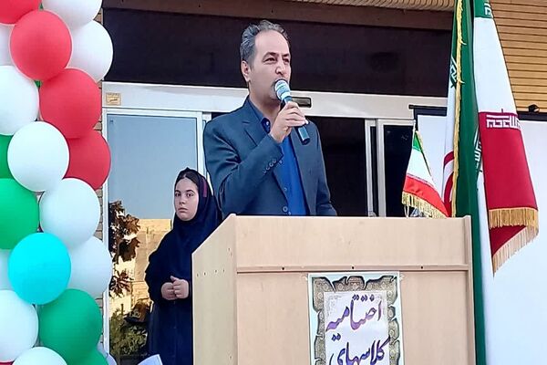  اختتامیه پایگاه های غنی سازی اوقات فراغت دانش آموزان در شاهرود