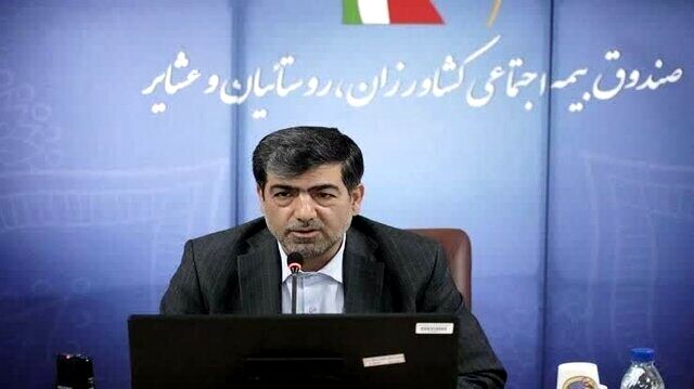 رشد ۲۱۰ درصدی حقوق حداقل‌بگیران صندوق بیمه روستاییان و عشایر