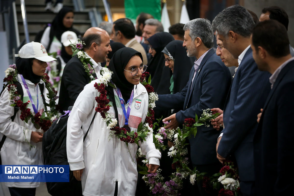 ورزش آموزش و پرورش بادبان حرکت کشتی توسعه قهرمانی در مسیر توسعه است