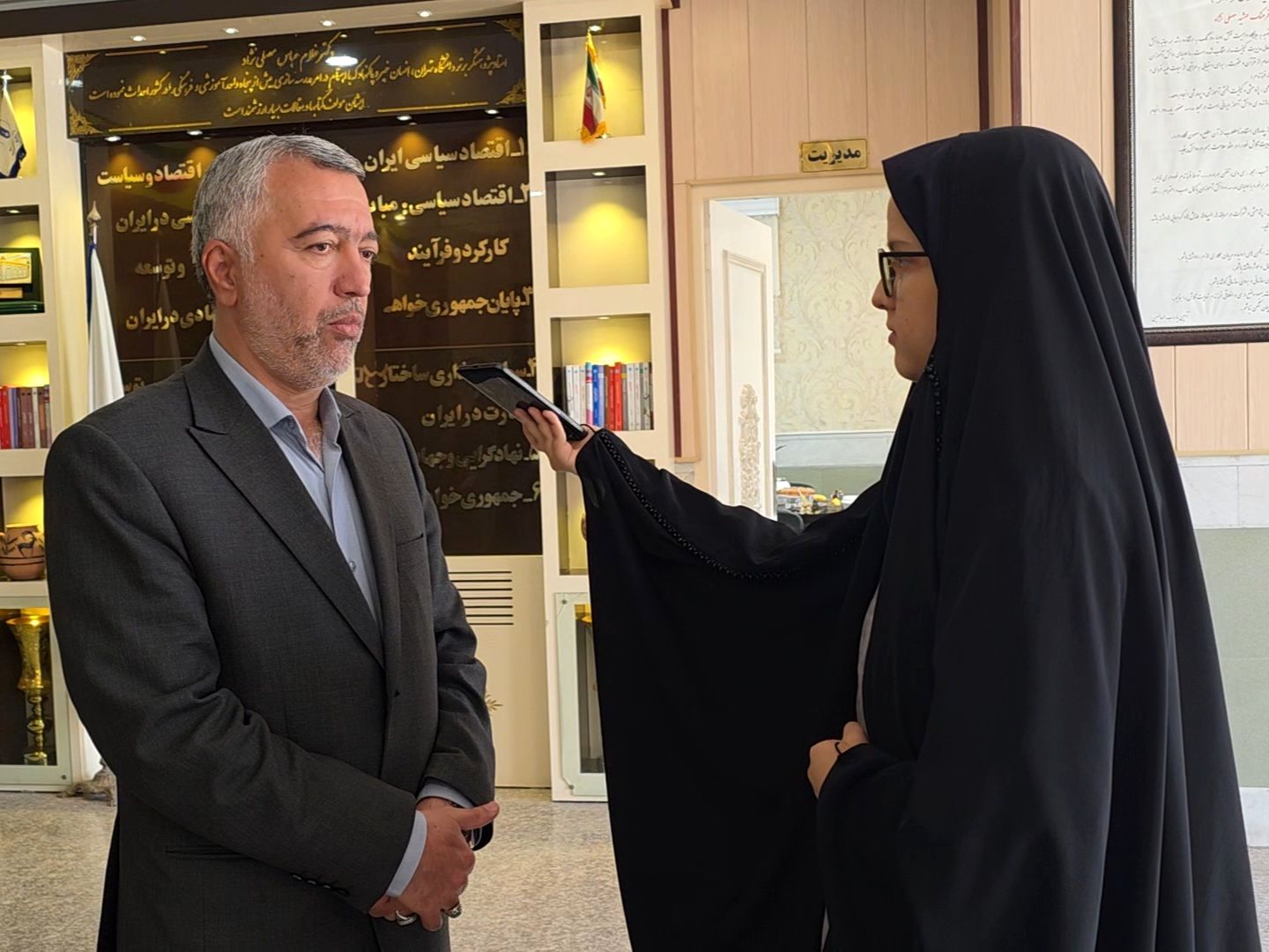 پدافند غیرعامل، هنر بقا و ضامن تاب‌آوری جامعه است