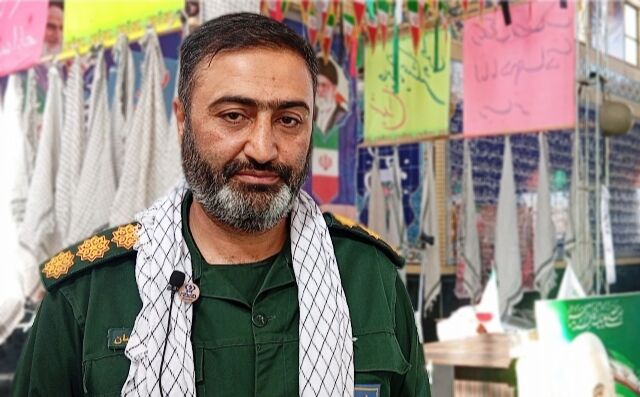 بسیج ، شجره طیبه انقلاب و الگوی حل مسائل اجتماعی در جهان است