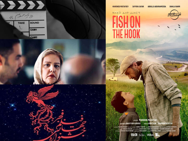 از جزئیات جشنواره جهانی فجر تا حضور و موفقیت آثار ایرانی در جهان