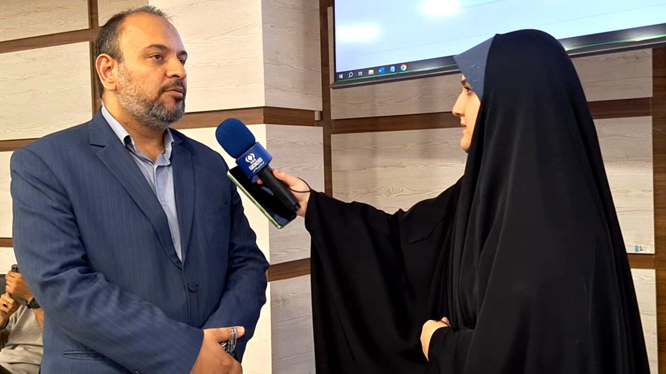 مجلس دانش‌آموزی ظرفیتی برای بررسی مسائل و دغدغه‌های دانش‌آموزان است