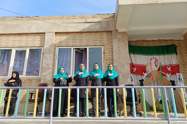 همایش «وطن یار» سازمان دانش آموزی؛ ترویج فرهنگ ایثار و وطن دوستی