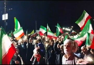 میراث ایستادگی در چهار سوی غیرت