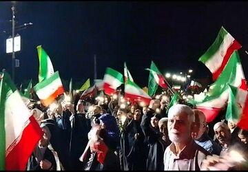 میراث ایستادگی در چهار سوی غیرت