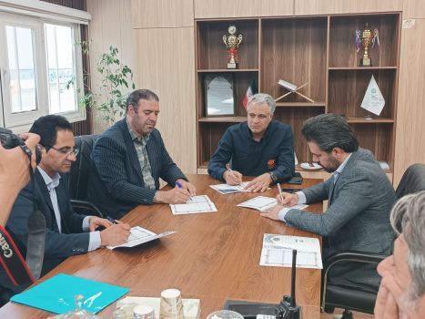 عملیات احداث مدارس در ورزقان آغاز شد