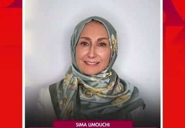 سیما لیموچی نامزد دریافت جایزه ورزش‌های پارالمپیکی شد