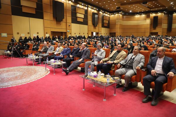 جشن بزرگ انقلاب در تبریز