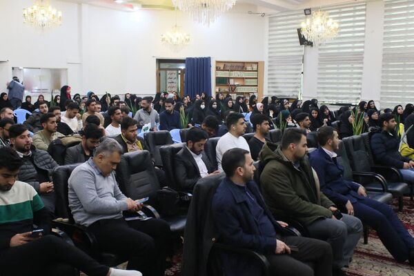 دومین روز از دوره کشوری شهیدآیت۳ در مشهد