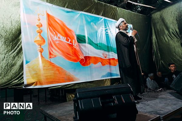  موج ۸۶ در ورامین نمایش اقتدار مردمی در میدان ارشاد