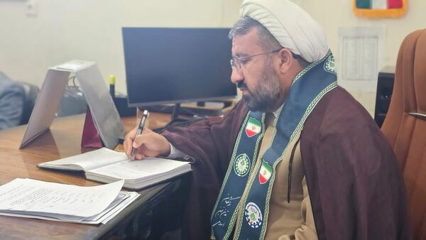 دومین جلسه کمیته شورای دانش‌آموزی شهرستان بویراحمد