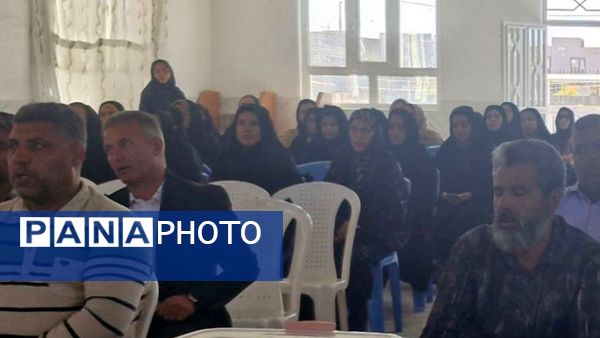 انتخابات انجمن اولیا و مربیان؛ پلی برای تقویت ارتباط خانه و مدرسه