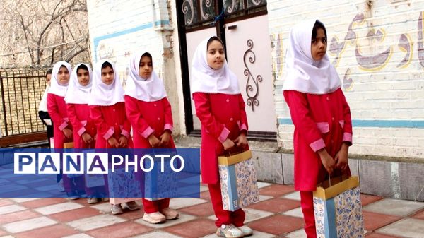 توجه ویژه به مدارس روستایی، گامی مهم در جهت تحقق عدالت آموزشی